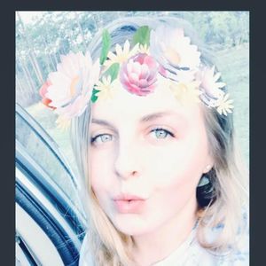 Meet your Posher, Cammie